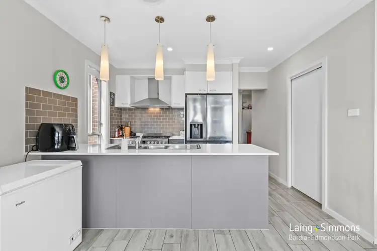 Third view of Homely house listing, 42 Matavai Street, Cobbitty NSW 2570