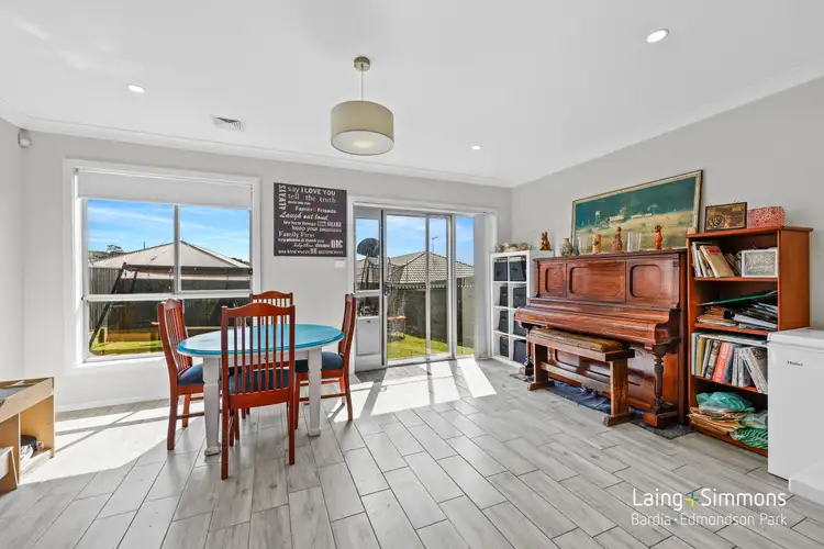Fourth view of Homely house listing, 42 Matavai Street, Cobbitty NSW 2570