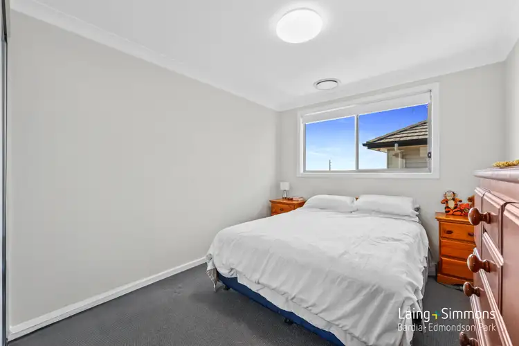 Fifth view of Homely house listing, 42 Matavai Street, Cobbitty NSW 2570
