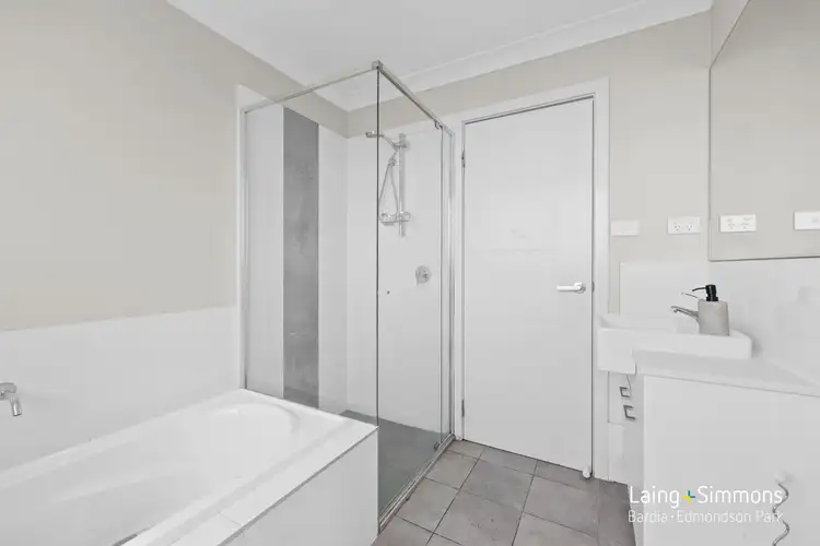 Sixth view of Homely house listing, 42 Matavai Street, Cobbitty NSW 2570
