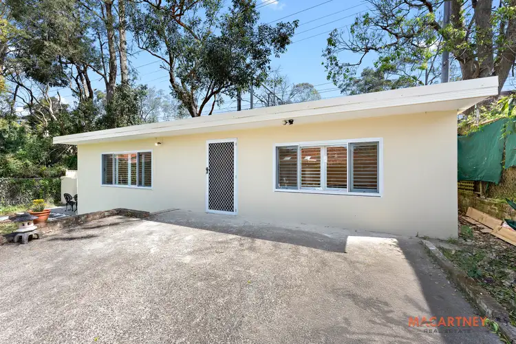 Granny/28 Strickland Avenue, Lindfield NSW 2070