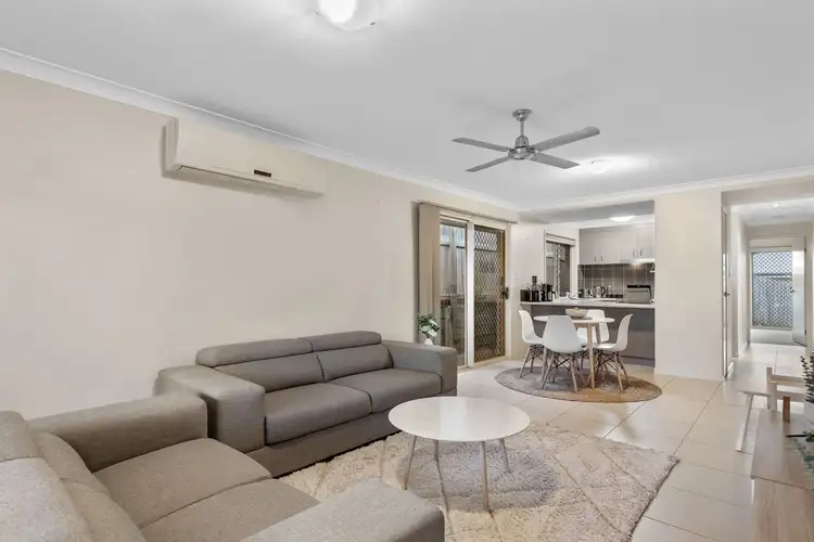 Second view of Homely house listing, 8 Rocky Cape Street, Springfield Lakes QLD 4300