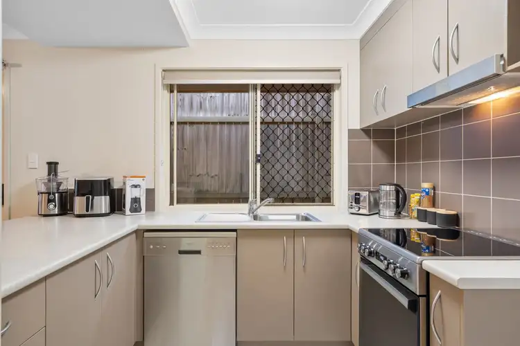 Third view of Homely house listing, 8 Rocky Cape Street, Springfield Lakes QLD 4300