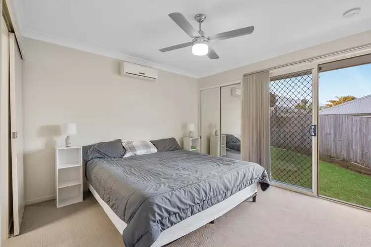 Fifth view of Homely house listing, 8 Rocky Cape Street, Springfield Lakes QLD 4300
