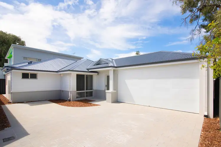 3/148 Kent Street, Busselton WA 6280