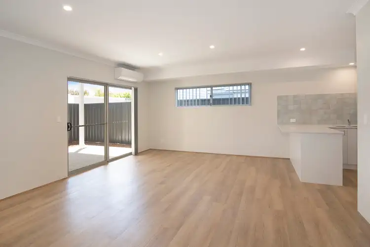 Third view of Homely house listing, 3/148 Kent Street, Busselton WA 6280