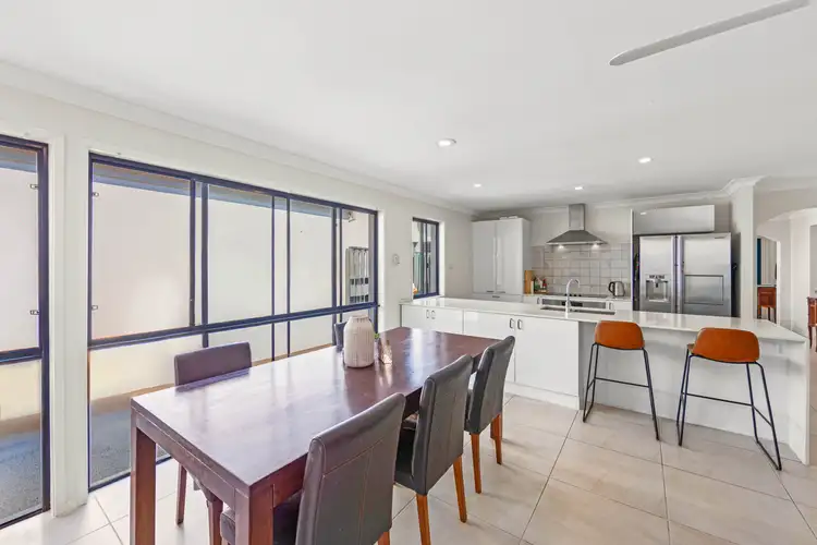 Fifth view of Homely house listing, 21 Blackwattle Circuit, Arundel QLD 4214