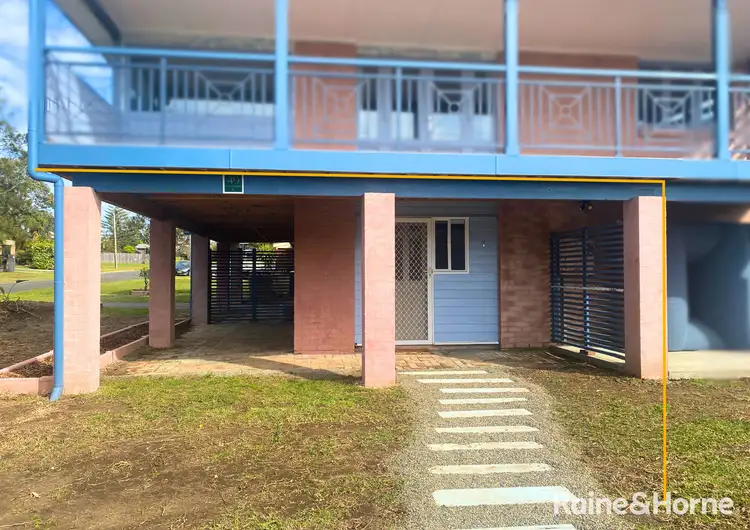 1/49 Eastbourne Avenue, Culburra Beach NSW 2540
