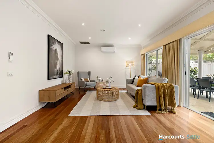 Second view of Homely house listing, 19 Savannah Place, Chadstone VIC 3148