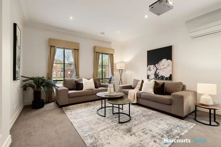 Third view of Homely house listing, 19 Savannah Place, Chadstone VIC 3148
