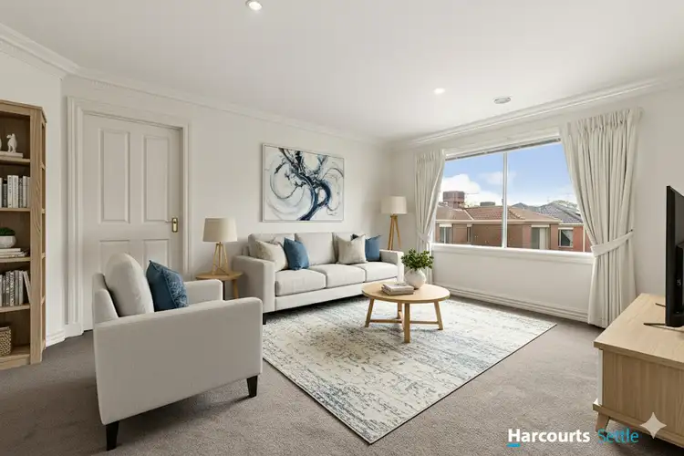 Fourth view of Homely house listing, 19 Savannah Place, Chadstone VIC 3148