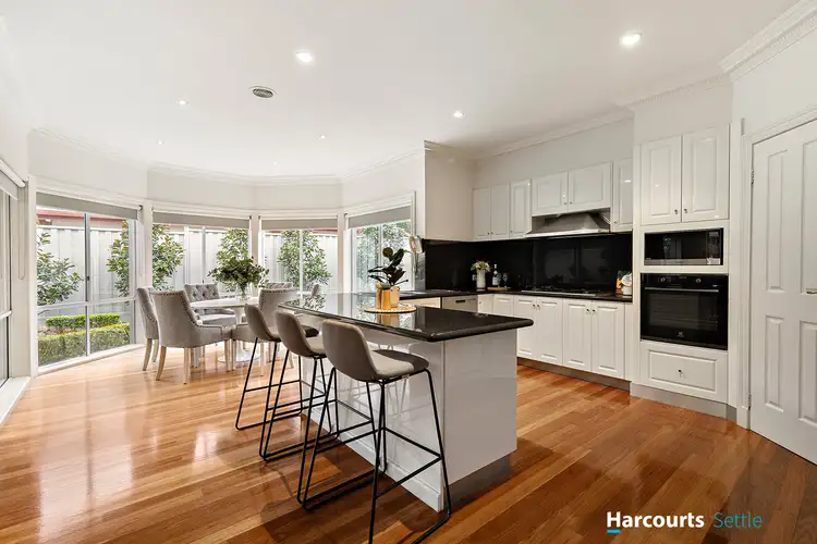 Fifth view of Homely house listing, 19 Savannah Place, Chadstone VIC 3148