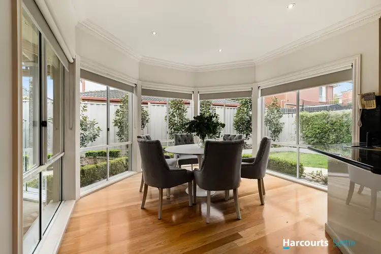Sixth view of Homely house listing, 19 Savannah Place, Chadstone VIC 3148