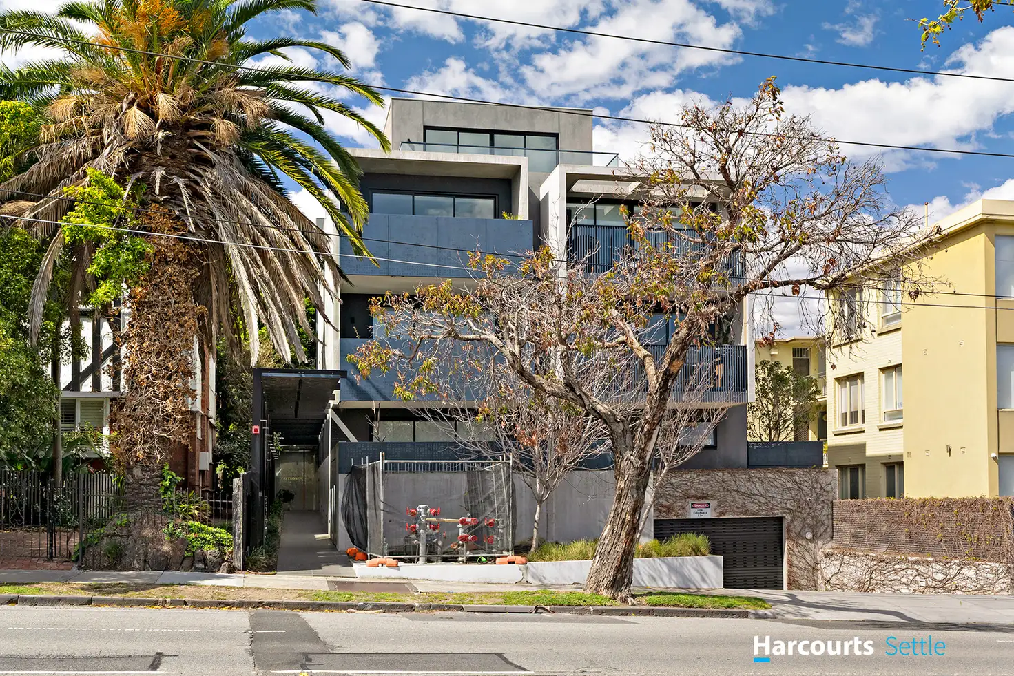 Main view of Homely apartment listing, G06/76 Barkly Street, St Kilda VIC 3182