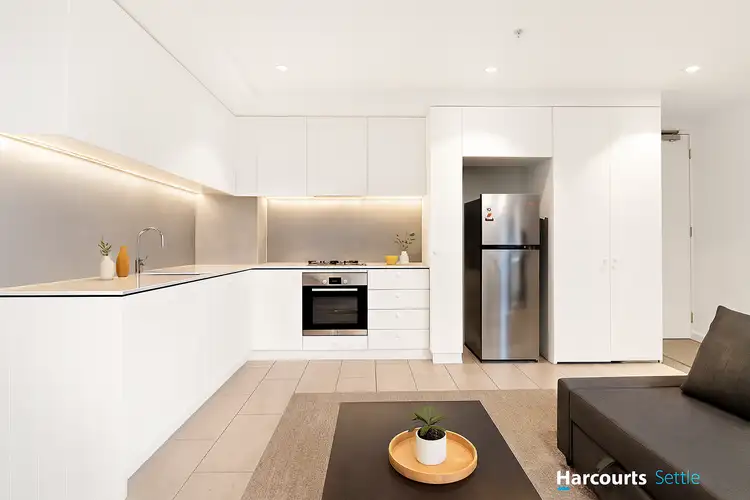 Third view of Homely apartment listing, G06/76 Barkly Street, St Kilda VIC 3182