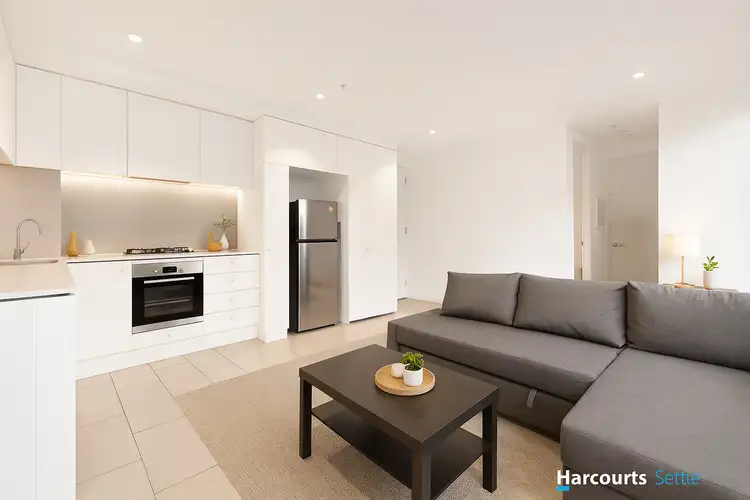 Fourth view of Homely apartment listing, G06/76 Barkly Street, St Kilda VIC 3182