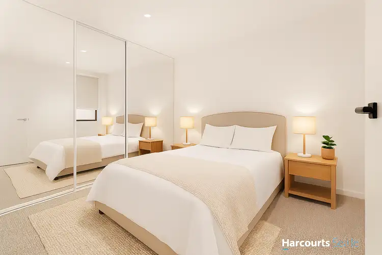 Fifth view of Homely apartment listing, G06/76 Barkly Street, St Kilda VIC 3182