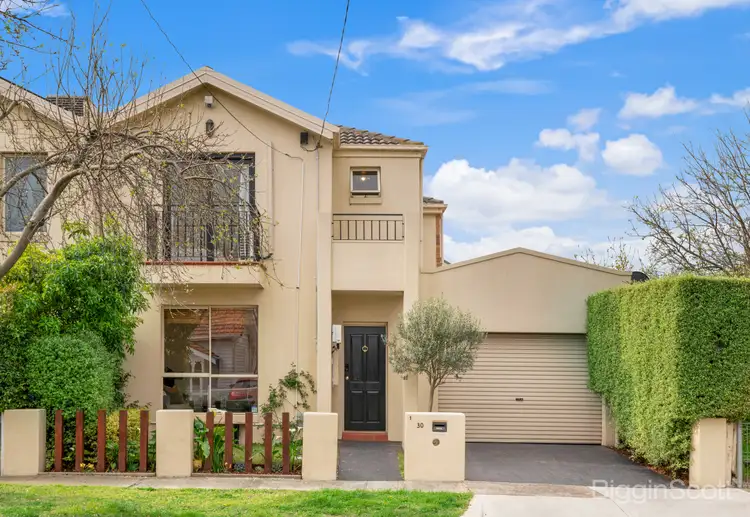 1/30 Burns Street, Maidstone VIC 3012
