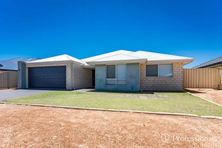 31 Beachcomber Hill, Glenfield WA 6532