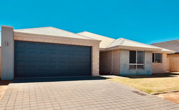 31 Beachcomber Hill, Glenfield WA 6532