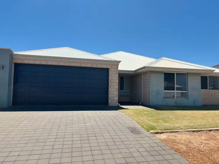Second view of Homely house listing, 31 Beachcomber Hill, Glenfield WA 6532
