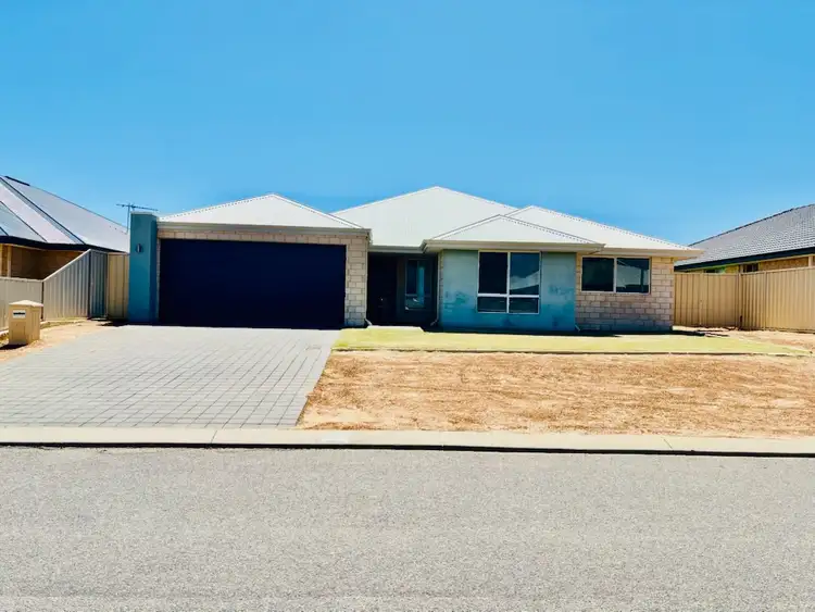 Third view of Homely house listing, 31 Beachcomber Hill, Glenfield WA 6532