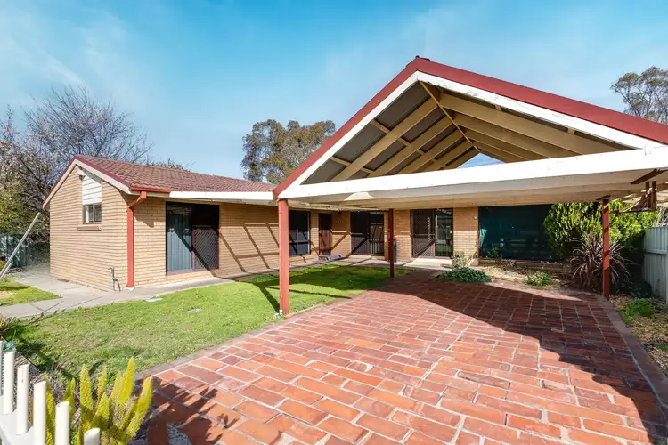 8 Goolagar Crescent, Springdale Heights NSW 2641