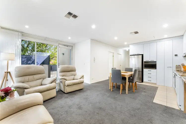 112/283 Angas Street, Adelaide SA 5000