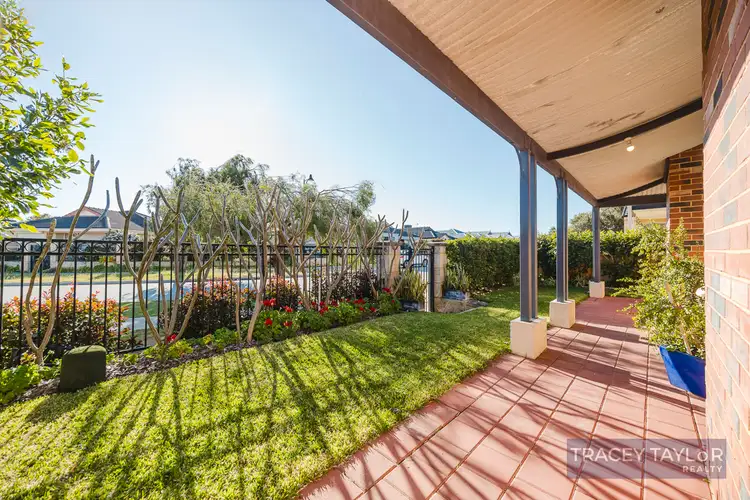 Second view of Homely house listing, 12 Knighton Way, Butler WA 6036