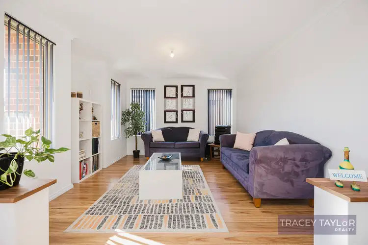 Fourth view of Homely house listing, 12 Knighton Way, Butler WA 6036