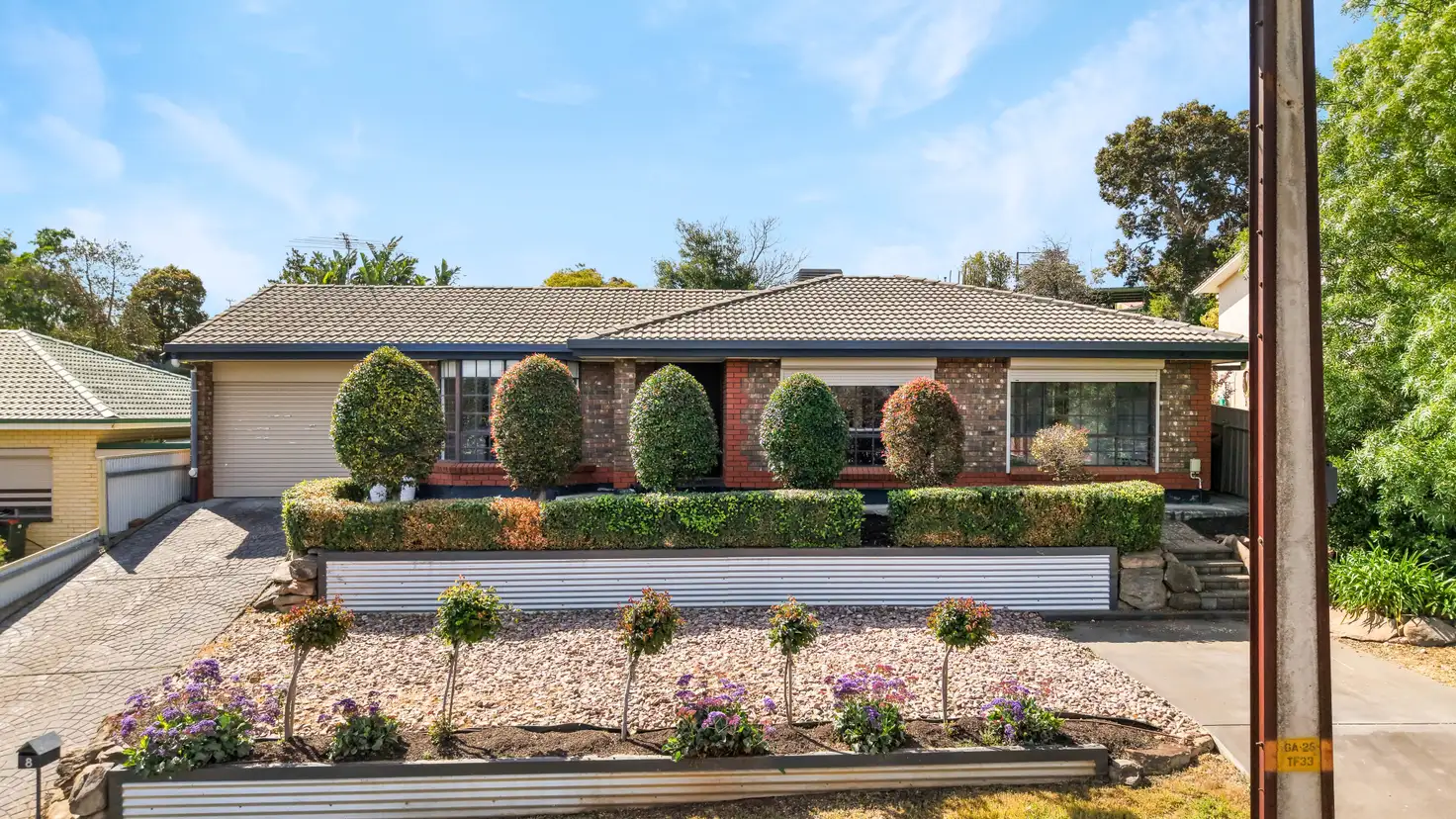 Main view of Homely house listing, 8 Goodger Street, Gawler East SA 5118