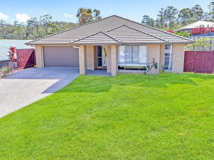 9 Bellflower Crescent, Mount Cotton QLD 4165