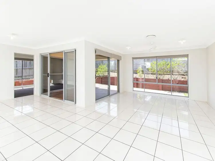 Third view of Homely house listing, 9 Bellflower Crescent, Mount Cotton QLD 4165