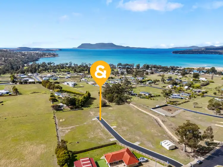 52, 56 & 60 Alma Road, Orford TAS 7190