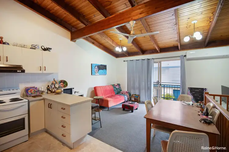 Third view of Homely house listing, 12/4 Pilot Street, Urangan QLD 4655