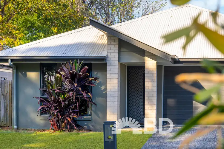14 Nash Court, Caboolture QLD 4510