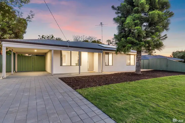 Third view of Homely house listing, 12 Cambell Road, Armadale WA 6112
