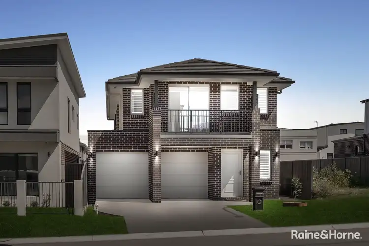 12 Altair Street, Box Hill NSW 2765