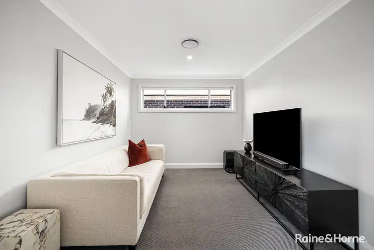Third view of Homely house listing, 12 Altair Street, Box Hill NSW 2765