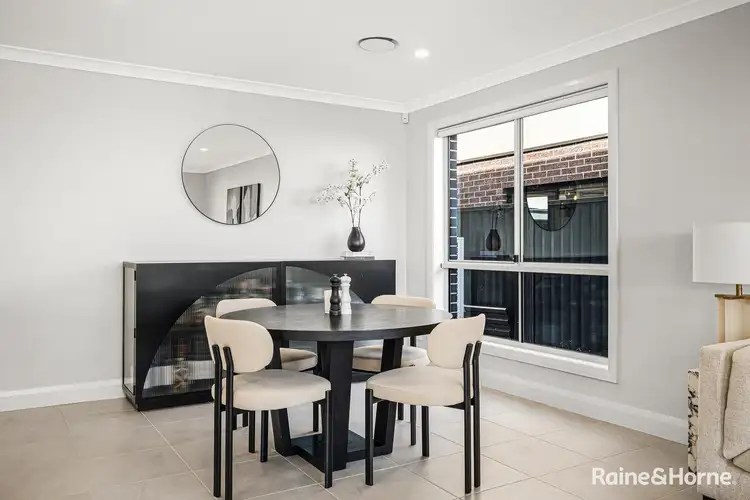 Fourth view of Homely house listing, 12 Altair Street, Box Hill NSW 2765