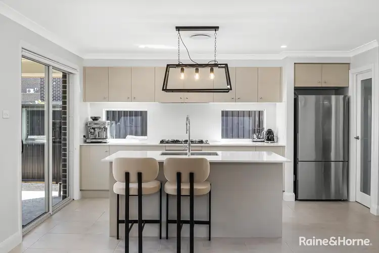 Fifth view of Homely house listing, 12 Altair Street, Box Hill NSW 2765