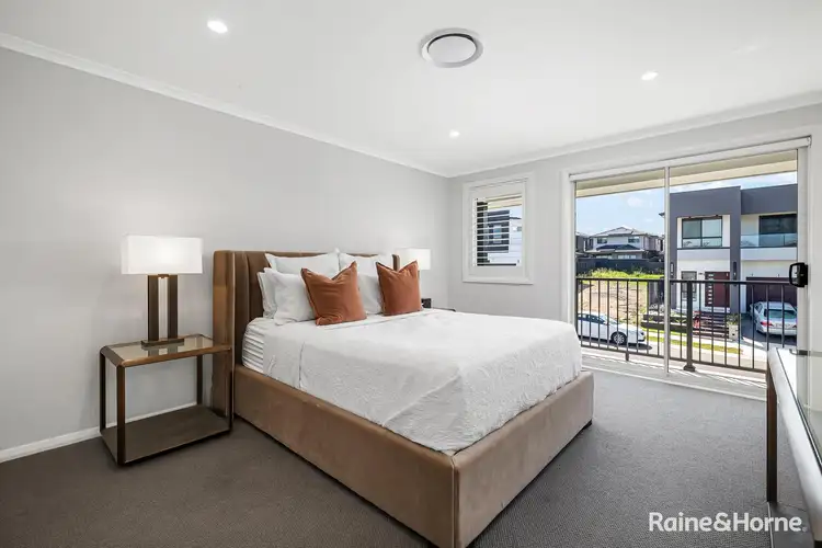Sixth view of Homely house listing, 12 Altair Street, Box Hill NSW 2765