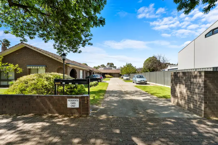 Second view of Homely unit listing, 3/1 Augusta Street, Maylands SA 5069