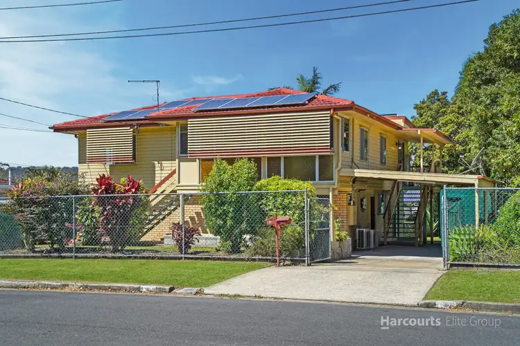 4 Lowanna Street, Slacks Creek QLD 4127