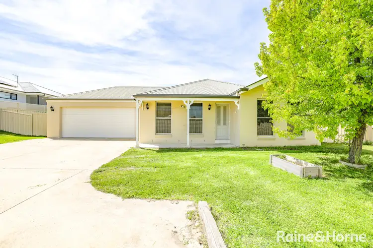 Main view of Homely house listing, 55a Marsden Lane, Kelso NSW 2795
