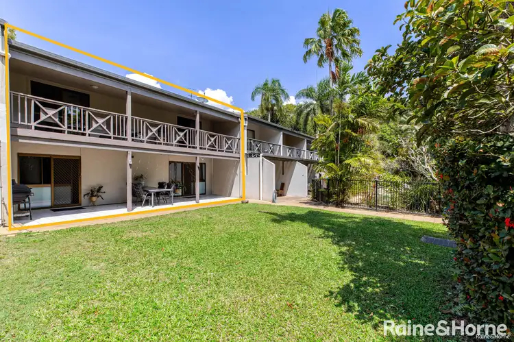 3/1 Blake Street (Cascades), Port Douglas QLD 4877