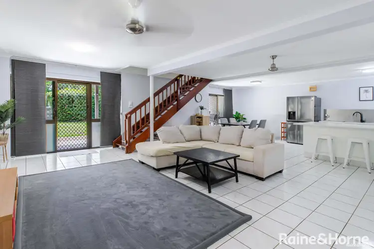 3/1 Blake Street (Cascades), Port Douglas QLD 4877