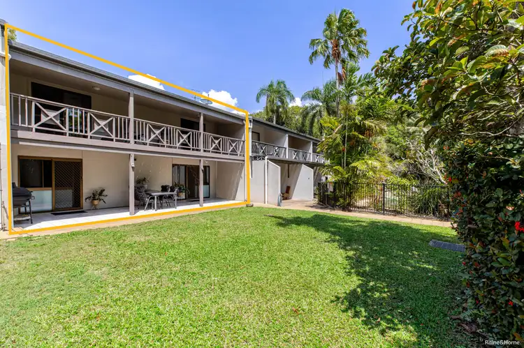 3/1 Blake Street (Cascades), Port Douglas QLD 4877