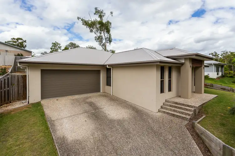 Main view of Homely house listing, 23 Sugar Gum Avenue, Mount Cotton QLD 4165