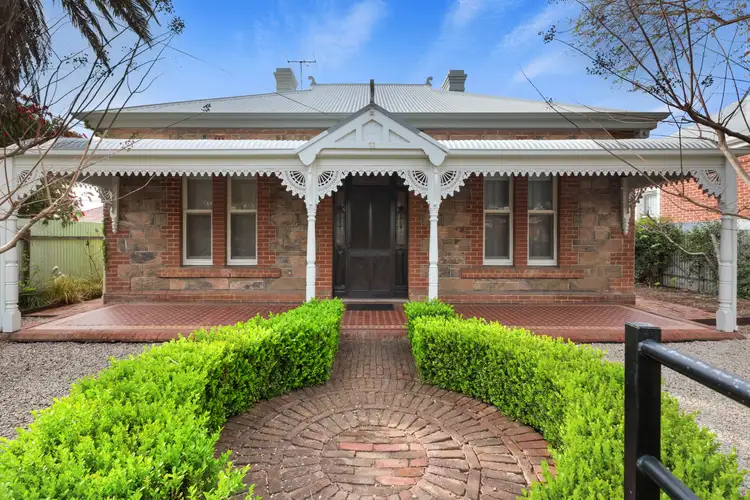 11 Ponsonby Street, West Hindmarsh SA 5007